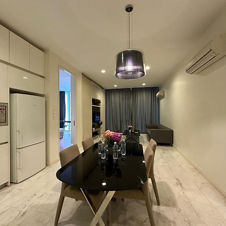 Platinum Suites By Blue Sky Kuala Lumpur Exterior photo
