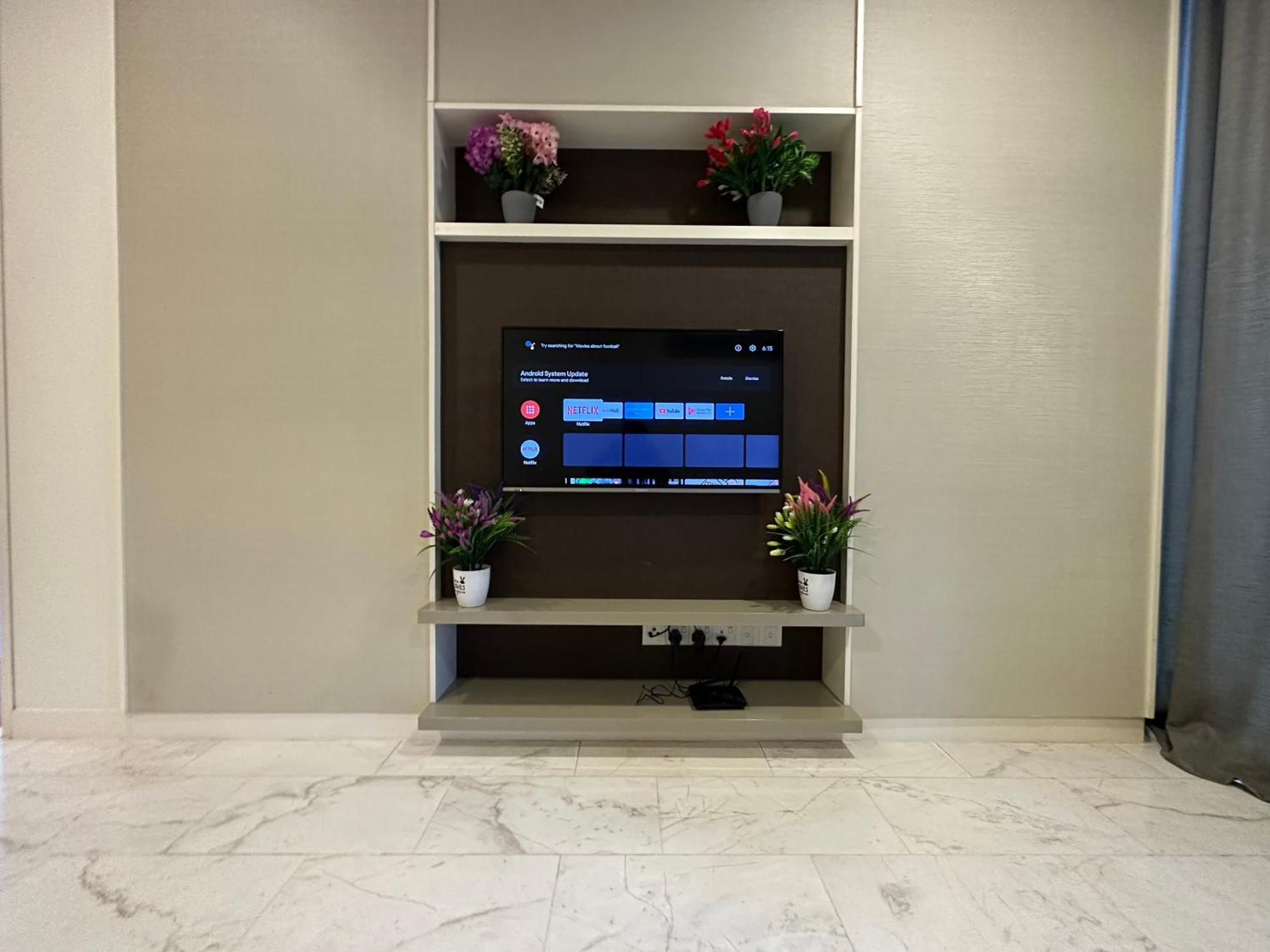 Platinum Suites By Blue Sky Kuala Lumpur Exterior photo
