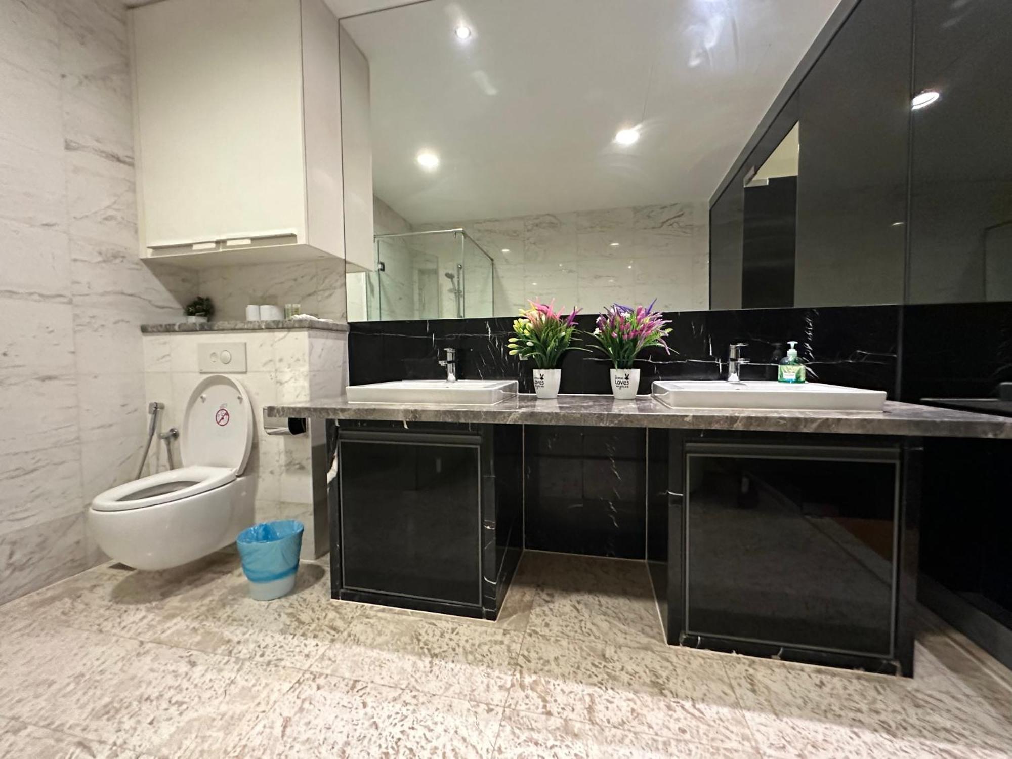 Platinum Suites By Blue Sky Kuala Lumpur Exterior photo