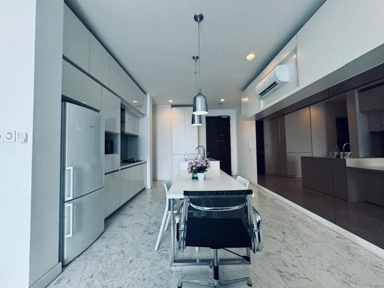 Platinum Suites By Blue Sky Kuala Lumpur Exterior photo