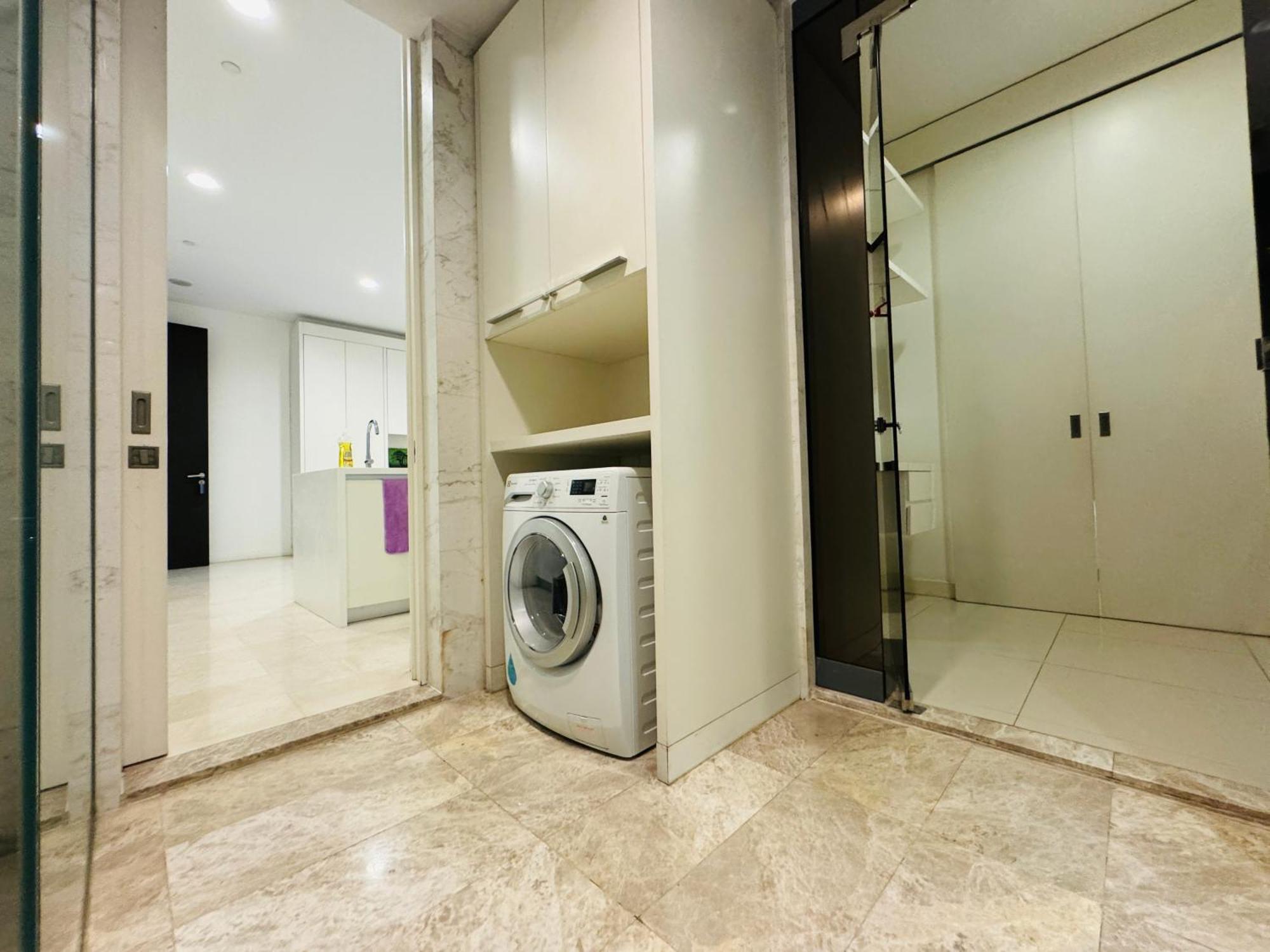 Platinum Suites By Blue Sky Kuala Lumpur Exterior photo